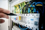 Is your electrical panel still living in the 1990s? Between EVs, smart appliances, and home offices, today’s homes demand more power than ever before.