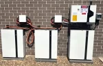 Zappit Electrical & Solar Solutions. Proving HGH, HGHESS FOX, FOXESS, ESY, ESYESS & Alpha, AlphaESS Solar Batteries for the Hunter Valley, Region, Cessnock, Maitland surrounding Areas.