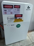 Zappit Electrical & Solar Solutions. Proving HGH, HGHESS FOX, FOXESS, ESY, ESYESS & Alpha, AlphaESS Solar Batteries for the Hunter Valley, Region, Cessnock, Maitland surrounding Areas.