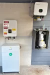 Zappit Electrical & Solar Solutions. Proving HGH, HGHESS FOX, FOXESS, ESY, ESYESS & Alpha, AlphaESS Solar Batteries for the Hunter Valley, Region, Cessnock, Maitland surrounding Areas.