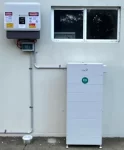 Zappit Electrical & Solar Solutions. Proving HGH, HGHESS FOX, FOXESS, ESY, ESYESS & Alpha, AlphaESS Solar Batteries for the Hunter Valley, Region, Cessnock, Maitland surrounding Areas.