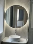 Zappit Electrical offers Rothbury bathroom led lighting