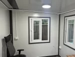 Zappit Electrical offers the Hunter region simple LED ceiling lights.