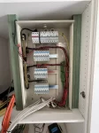 For this new home build in the Hunter, our customer chose convenience and safety by placing their switchboard and safety switches right inside a dedicated laundry cupboard. No more wandering outside in the dark or rain with a flashlight if a circuit trips! 🌧️🔦 Whether you are looking at a full switchboard relocation, upgrading old fuses to modern safety switches, or just need a routine safety check, we've got you covered. Serving the NSW Hunter region.