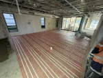 Underfloor heating Hunter Valley, floor heating installation Hunter Region, underfloor heating installers, Zappit Electrical & Solar, Radiant floor heating, under tile heating, inscreed floor heating, inslab heating solutions, under carpet heating, energy-efficient home heating,Licensed electricians Hunter Valley, local home heating experts, cost-effective underfloor heating