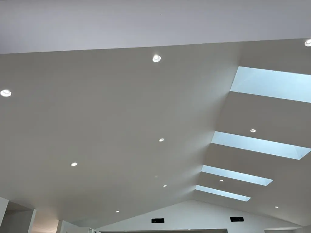 Zappit Electrical offers the Hunter Valley LED dowlights in varing colours, with or without dimming.
